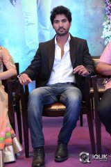 Yamaleela 2 Movie First Look Launch